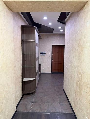 Продажа квартир: 2 комнаты, 96 м², Индивидуалка, 3 этаж, Евроремонт — 13