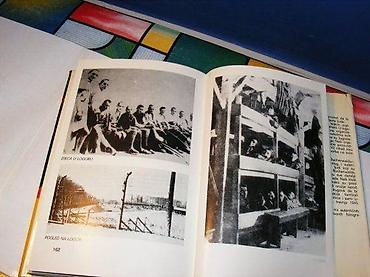 izjava da nije koriscen pdv primer: Istina o Buchenwaldu Jurica Kerbler Tomislav Novak zagreb 1978 tvrd — 2