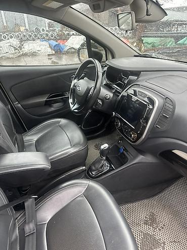 Renault: Renault : 2017 г., 1.5 л, Робот, Дизель, Кроссовер — 7