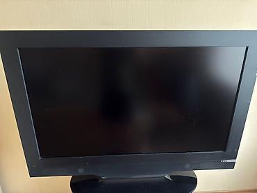 средний низкий: TCL L46E64 — 46" ЖК‑телевизор - Диагональ: 46 дюймов - Тип: ЖК (LCD) — 1
