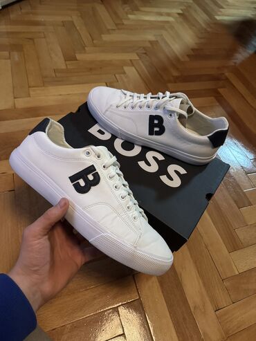 topshop walkmaxx patike: Trainers, Hugo Boss, size - 45