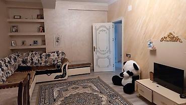 absheron: 2 otaqlı, Yeni tikili, 85 kv. m — 1