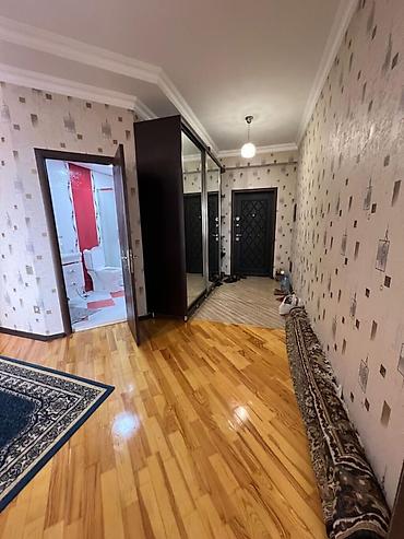 samir eliyev: Nargile kafesinin yaxinliginda Yeni tikili 2 otaqlı menzil, əşyalı — 7