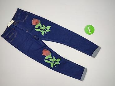 denim co: Jeansy damskie, rozmiar S — 2