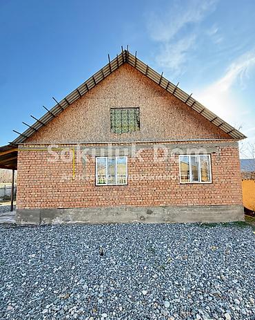 Продажа домов: Дом, 110 м², 4 комнаты — 2