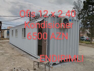 kəsim stolu: ✅- 12 x 2.40 olcude,Endirimli qiymet elave 45 kv kondisioner,tek otaq