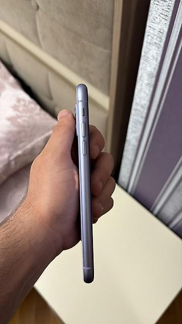 irsad iphone: IPhone 11, 128 GB, Deep Purple, Face ID — 3