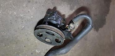 SERVO PUMPA ZA NISSAN SUNNY | N13/B12 - 12v/16v