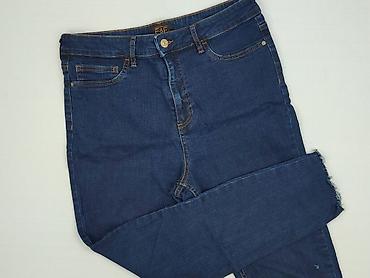 jeans derby: F&F, Jeansy damskie, rozmiar M — 1