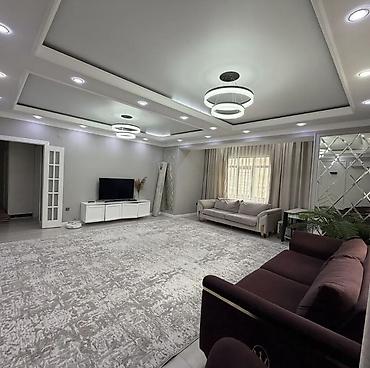 Продажа квартир: 3 комнаты, 110 м², Элитка, 5 этаж, Дизайнерский ремонт — 30