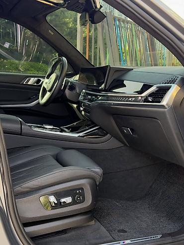 BMW: BMW X7: 2023 г., 3 л, Автомат, Бензин, Внедорожник — 17