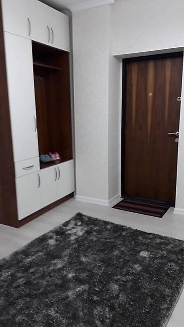 750: Сдаётся 2-комнатная студийная квартира — район Вефа ТРЦ (68м2) 🏢 — 4