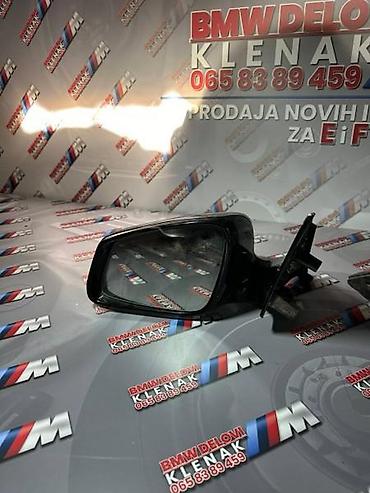 amortizeri clio 2: ELEKTROSKLOPIVI RETRO F10/11 ZA BMW SERIJA 5 OD 2010. DO 2014. GOD. | — 4