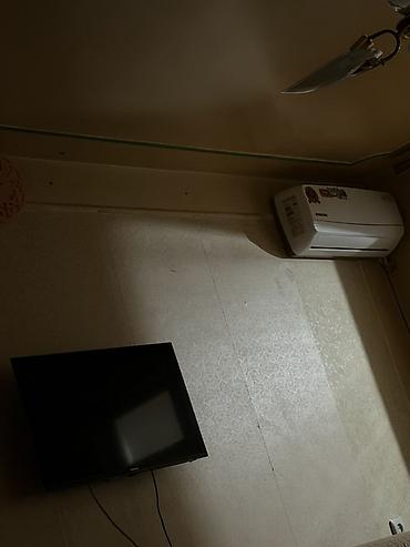 kond: Televızor qıymeti 430 azn alınıb,100 azn satram tek xerci ekranı — 1