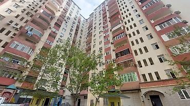 emlak az gence: 3 otaqlı, Yeni tikili, 82 kv. m — 2