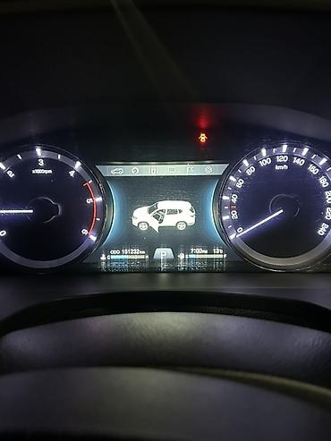 pm 2 5: Ssangyong Rexton: 2019 г., 2.2 л, Автомат, Дизель, Внедорожник — 10