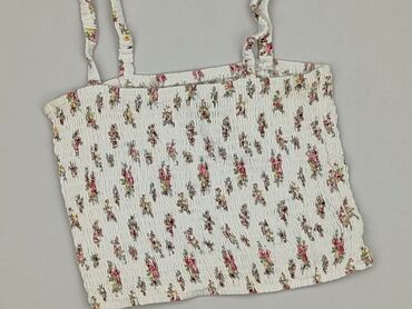 Topy: Top damski, Forever 21, rozmiar S