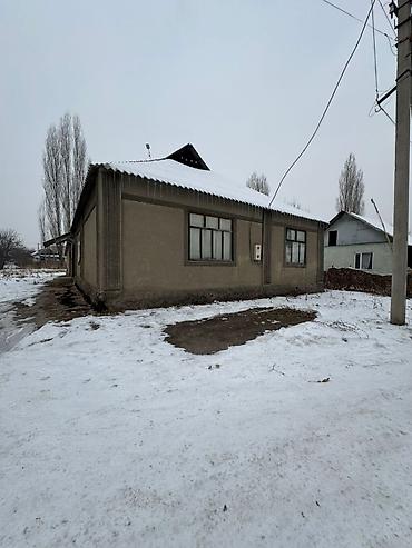 Продажа домов: Дом, 140 м², 4 комнаты, Собственник, ПСО (под самоотделку) — 1