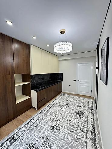 7 1: 1 комната, 42 м², Технопарк Элитка, 7 этаж, Дизайнерский ремонт — 9