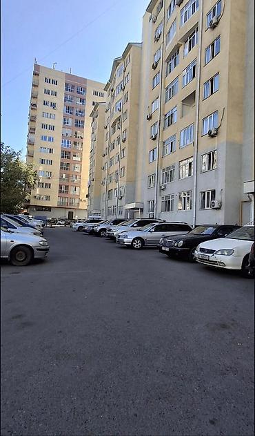 Продажа квартир: 1 комната, 45 м², Тунгуч мкр Индивидуалка, 5 этаж, Старый ремонт — 7