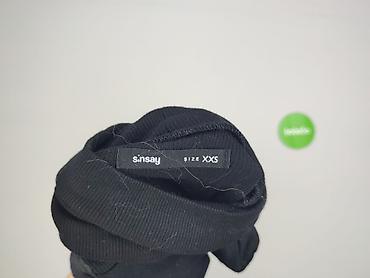 sukienki semper: Sinsay, Sukienka damska, rozmiar 2XS — 5