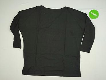 bluzki na sylwester: Bluzka damska, rozmiar 8XL — 3