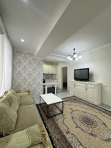 Продажа квартир: 2 комнаты, 70 м², Элитка, 6 этаж, Евроремонт — 2