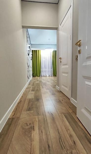 3 комнатную квартиру: 3 комнаты, 78 м², Элитка, 4 этаж, Дизайнерский ремонт — 6