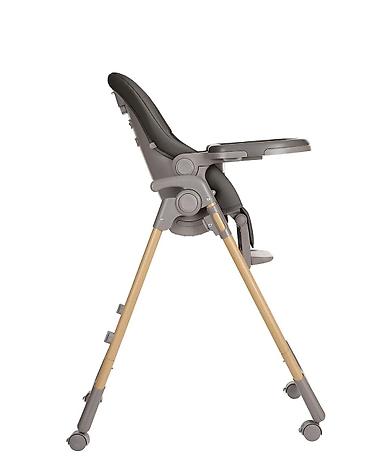 starke 2022: KIKKA BOO Hranilica OLIVE wood dekor dark grey Elegantna — 2