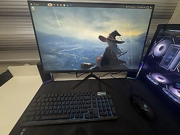 ps5 controller: Компьютер, ядер - 8, ОЗУ 16 ГБ, Для работы, учебы, Новый, Intel Core i3, AMD Radeon RX 6600 XT, HDD + SSD — 3
