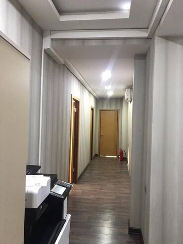 Ofislər: Nəsimi rayonu, 28 may metrosu yaınlığında, Səməd Vurğun bağına yaxın — 3