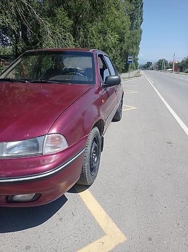 kirgiz auto: Daewoo Nexia: 2006 г., 1.5 л — 4