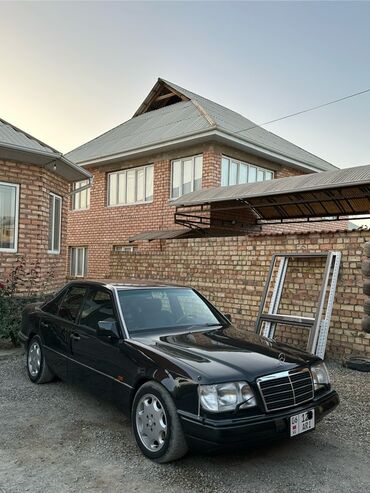 купить мерседес спринтер 2.9 тди: Mercedes-Benz E-Class: 1993 г., 2.2 л, Автомат, Бензин, Седан
