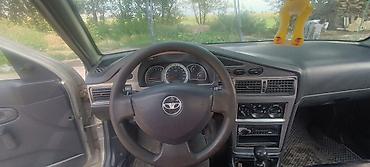 некая: Chevrolet Nexia: 2008 г., 1.6 л, Механика, Бензин, Седан — 3