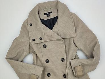 hm prochowiec: H&M, Płaszcz damski, rozmiar M — 1
