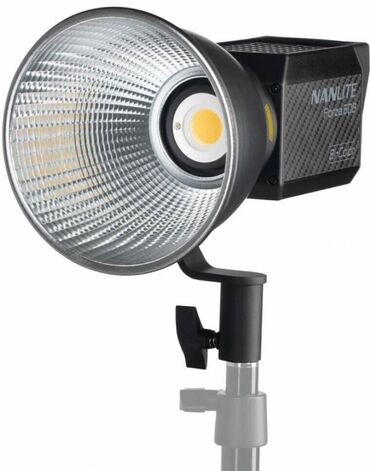 осветительные приборы: Студийный Осветитель Nanlite Forza 60B Bi-color NanLite Forza 60B