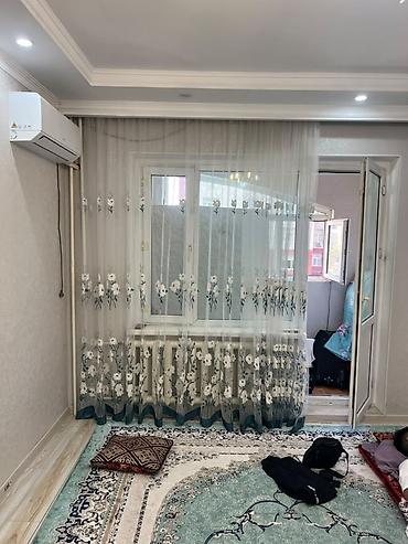 квартира джал 29: 2 комнаты, 70 м², Джал-29 3 этаж — 4