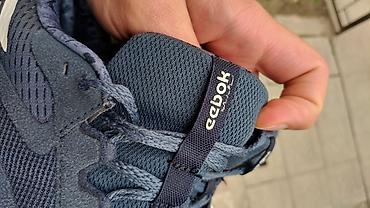 флекс баланс: Мужские кроссовки, 45, Reebok, Б/у — 3