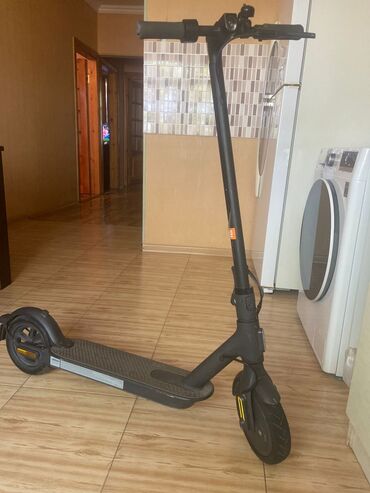 Elektrikli samokatlar: Elektrik samokat 11", 251 - 350 Vt, 16 - 25 km/s
