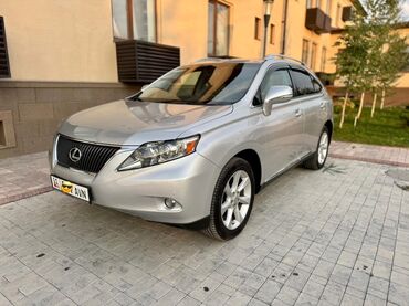 аренда лексус lx 570 без водителя: Lexus RX: 2010 г., 3.5 л, Автоматические, Бензин, Кроссовер