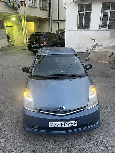 тойота приус 20: Toyota Prius: 1.5 л | 2008 г. Хэтчбэк — 8