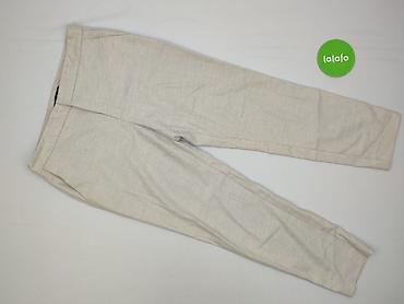 spodnie marks: Zara, Spodnie materiałowe damskie, rozmiar S — 2