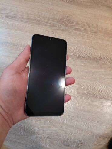 Samsung: Samsung Galaxy A25, 128 GB, bоја - Tamnoplava, Otisak prsta — 2