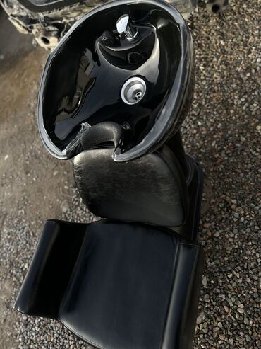 Мойки и раковины: Тел:707#356#111продаю парикмахерскую мойку;раковина полностью Новая…в — 4