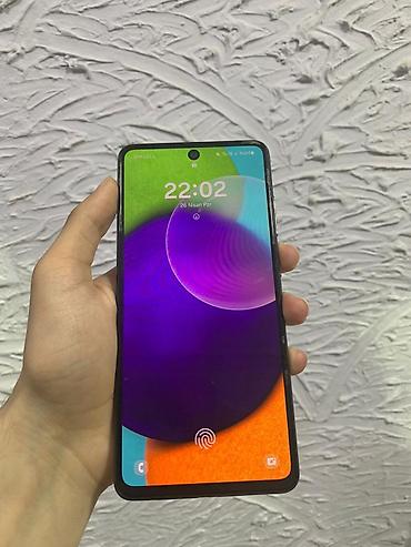 Samsung: Samsung Galaxy A52 — 3