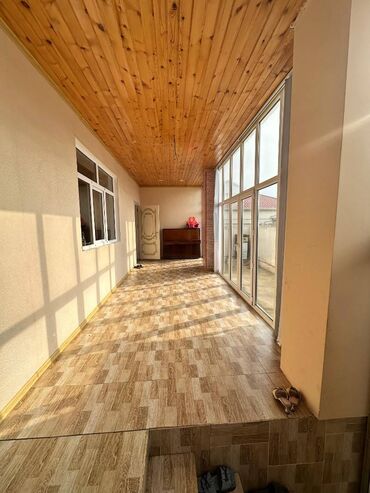 Həyət evləri və villaların satışı: Savalan 4 otaqlı, 110 kv. m, Kredit yoxdur, Yeni təmirli — 11