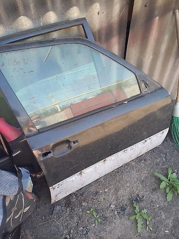 camri 55: Передние и задние двери мерседес 124 правая сторона автомобиля (пара) — 1