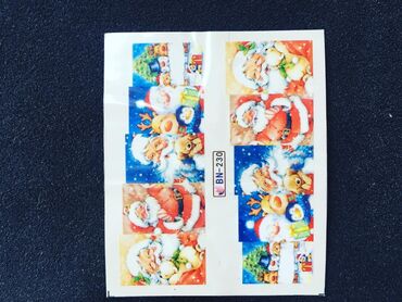 Канцтовары: Наклейки в наличии at lalafo.kg — 3 Канцтовары: Наклейки в наличии — 3