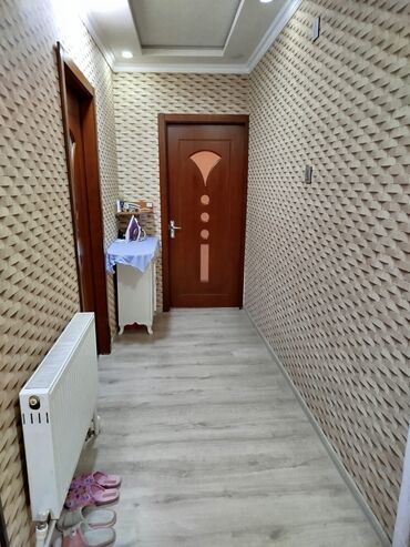 недвижимость в азербайджане: Sumqayıt, 2 otaqlı, Köhnə tikili, 55 kv. m