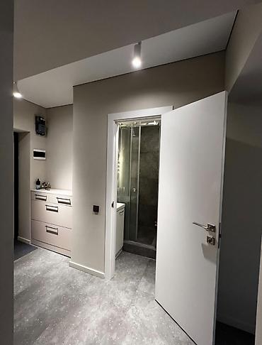 Продажа квартир: 1 комната, 29 м², Золотой квадрат Индивидуалка, 1 этаж, Дизайнерский ремонт — 4